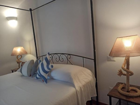 Casa Vacanze Le Palette - Geranei